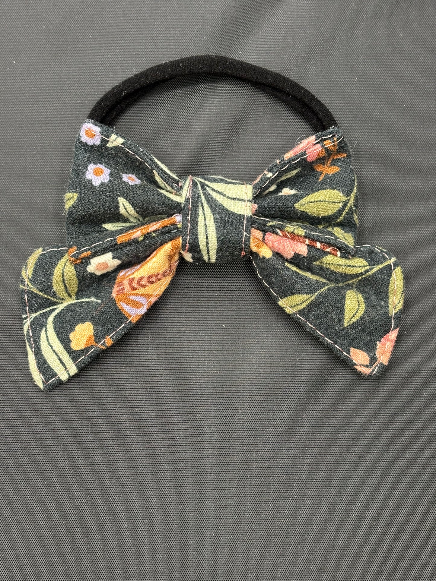H&P Bow with tail