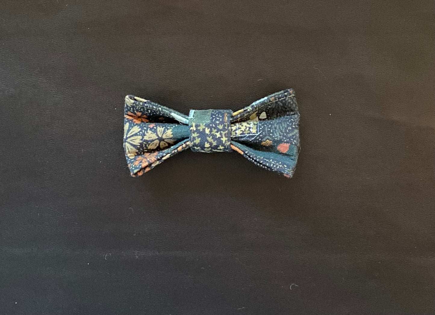 H&P Bow without tail