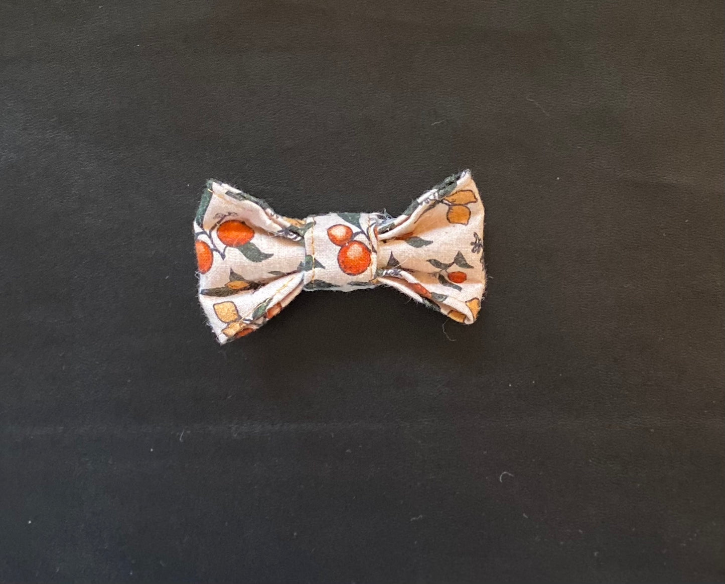 H&P Bow without tail