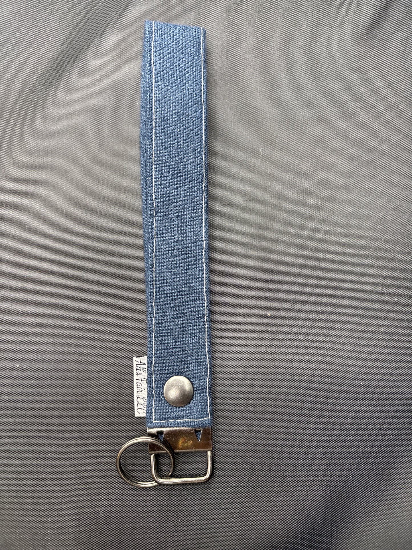 H&P Snap Keychain