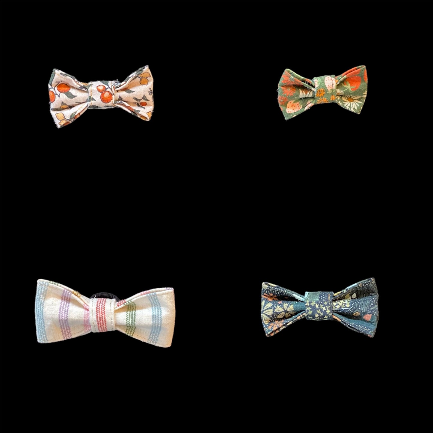 H&P Bow without tail