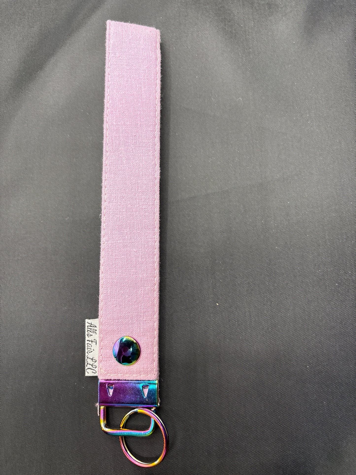 H&P Snap Keychain