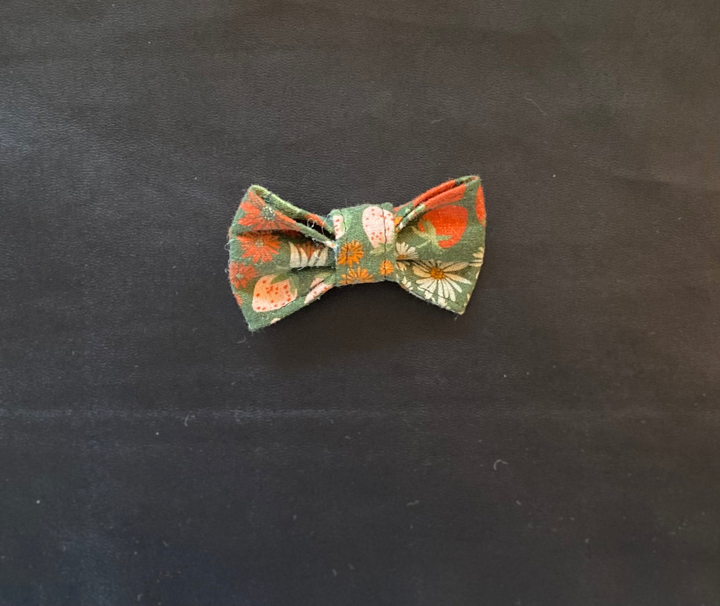 H&P Bow without tail