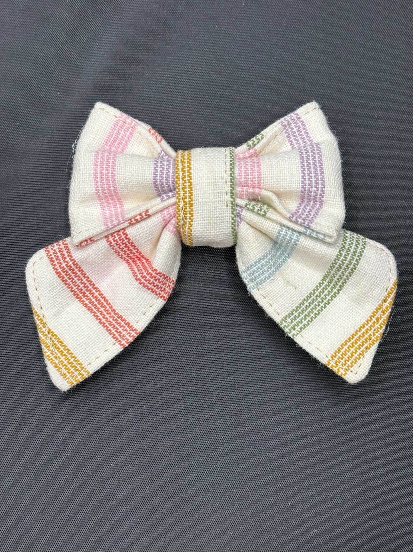 H&P Bow with tail