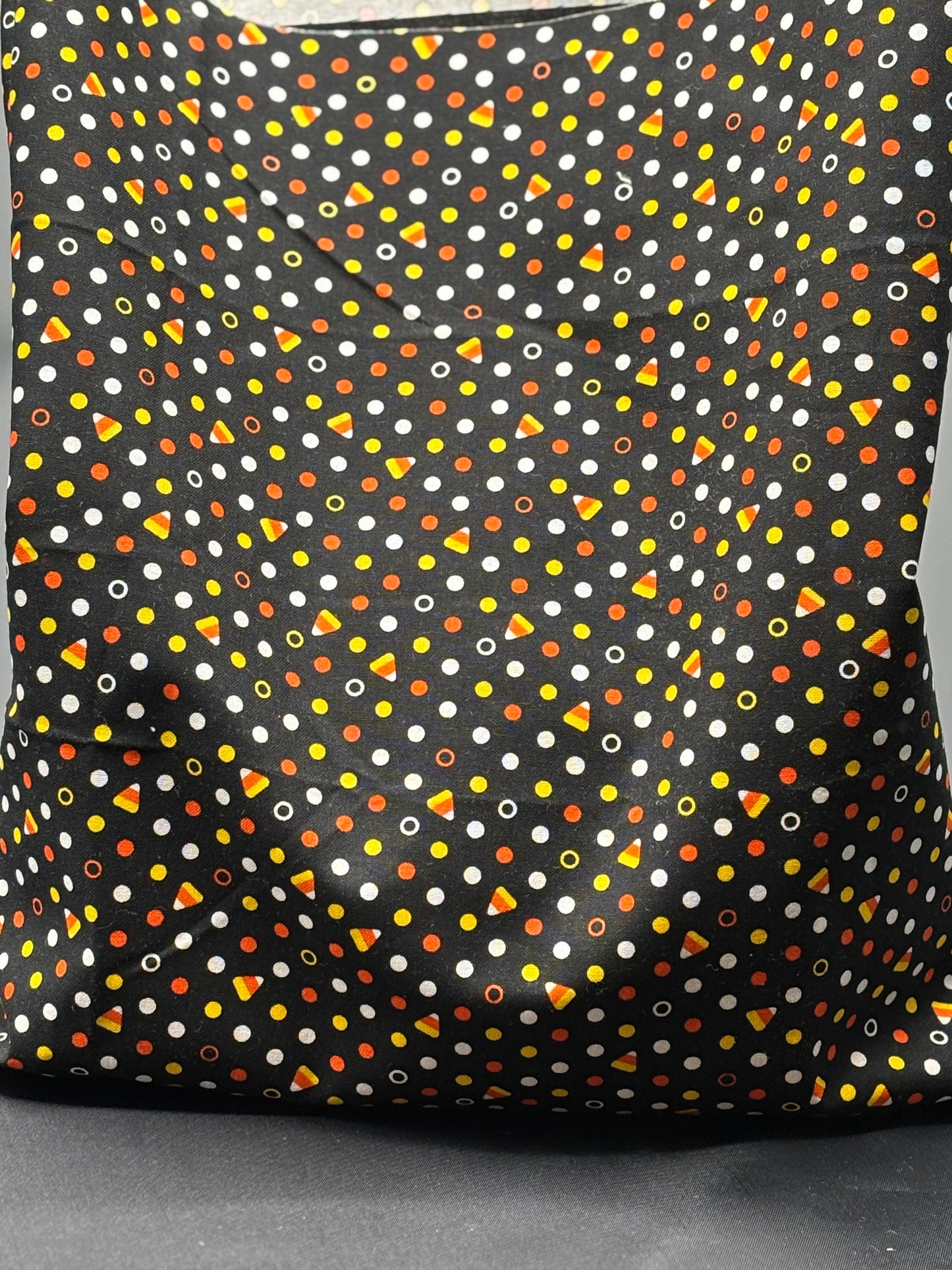 Halloween Candy Tote