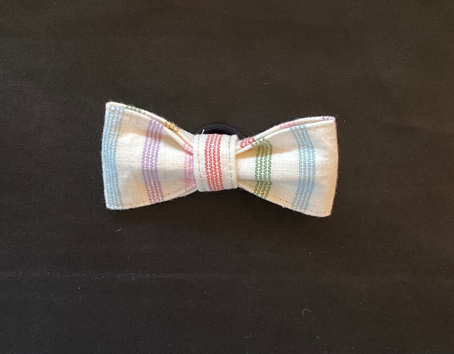 H&P Bow without tail