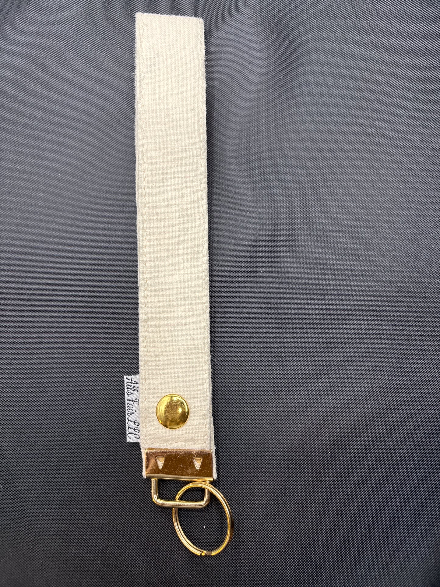 H&P Snap Keychain