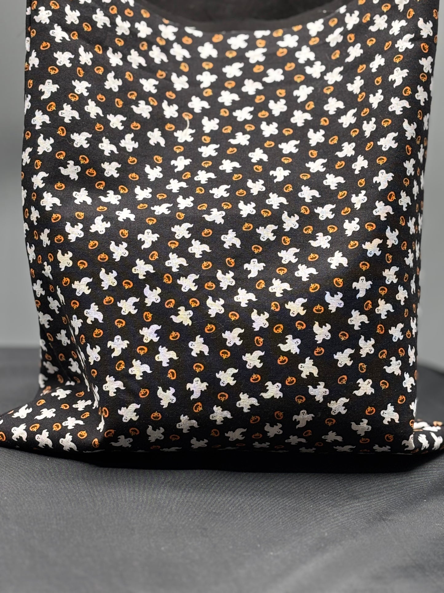 Halloween Candy Tote