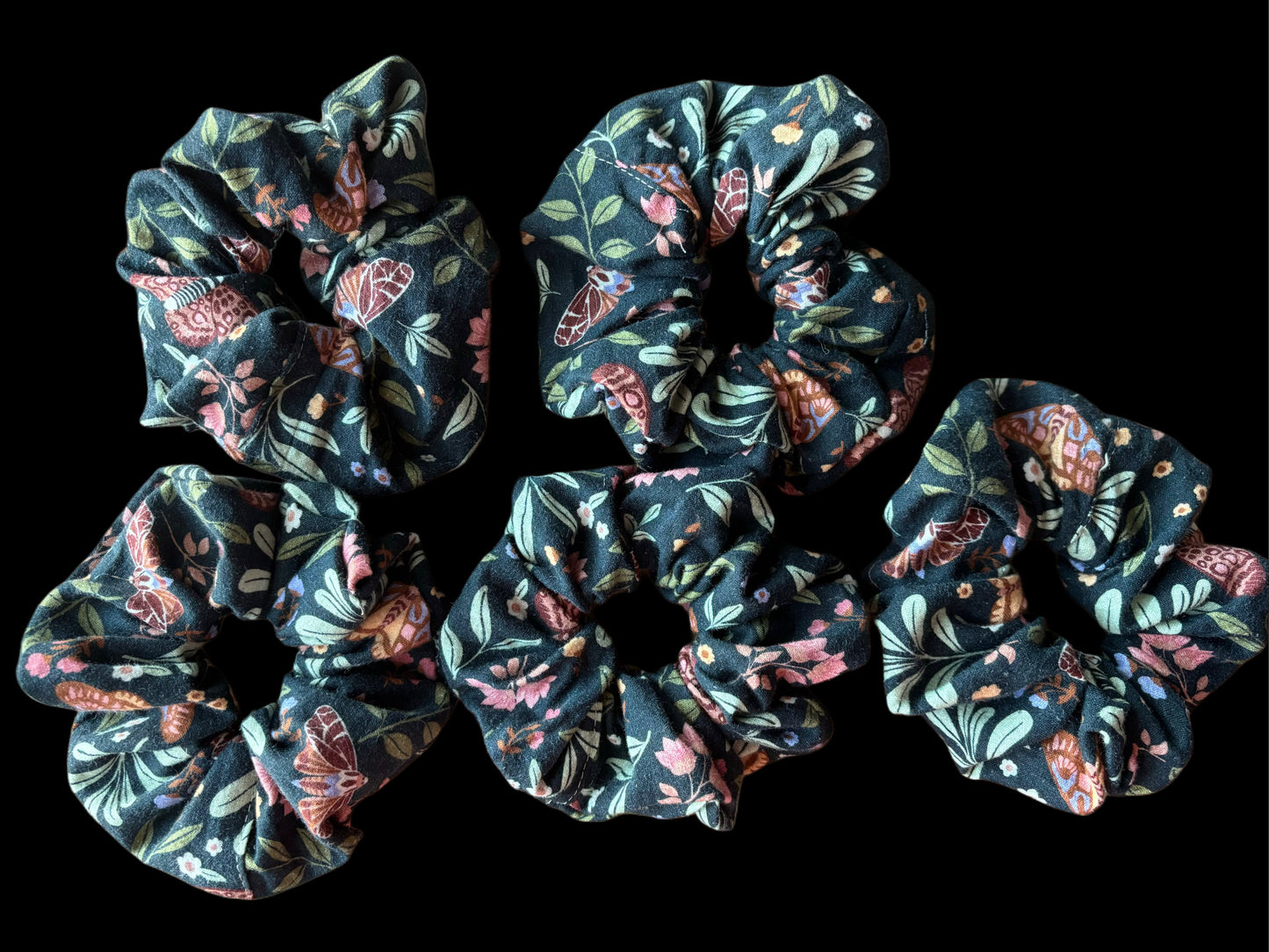 H&P Scrunchie