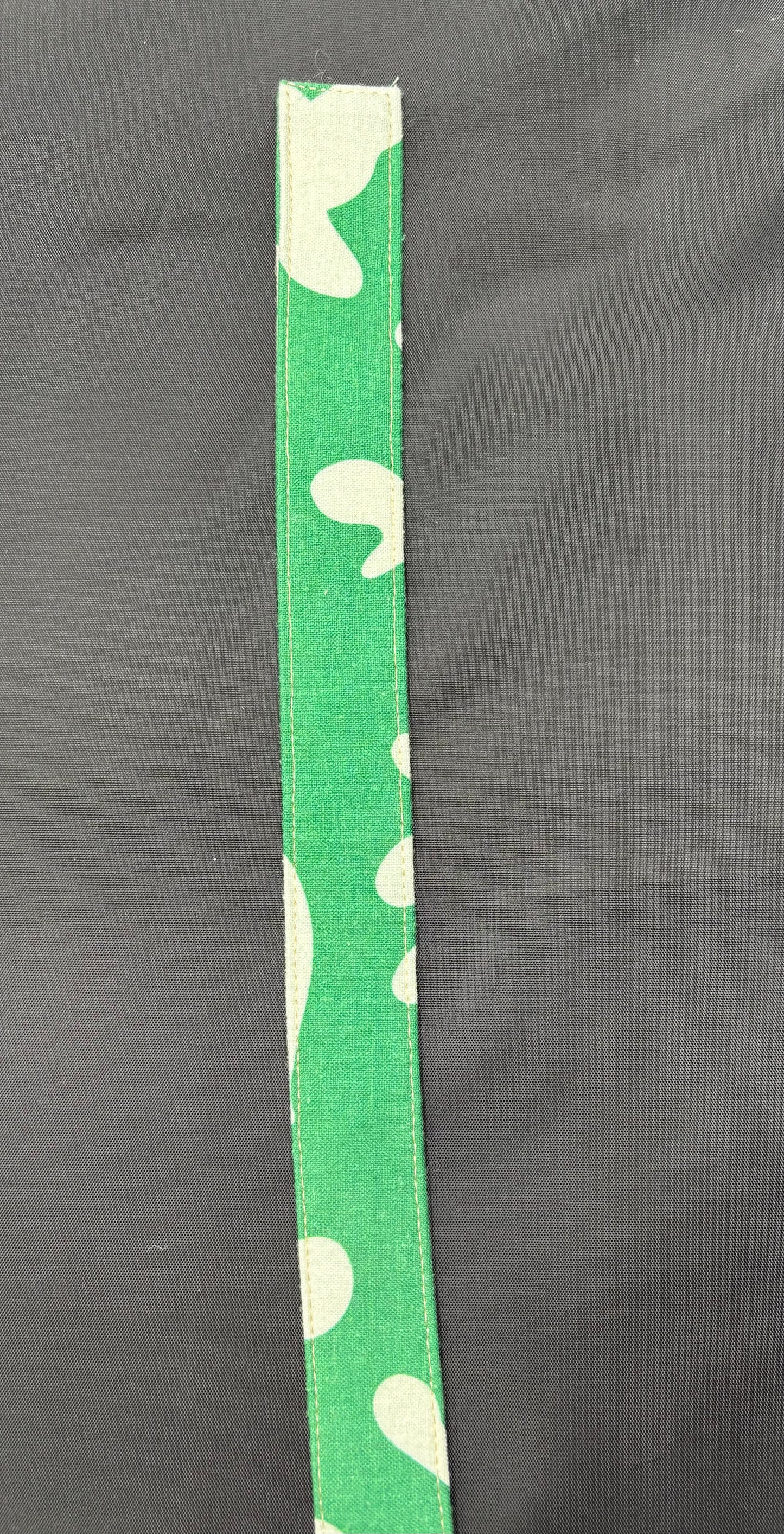 H&P Snap Keychain - Choose Your Own Hardware