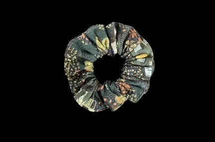 H&P Mini Scrunchie