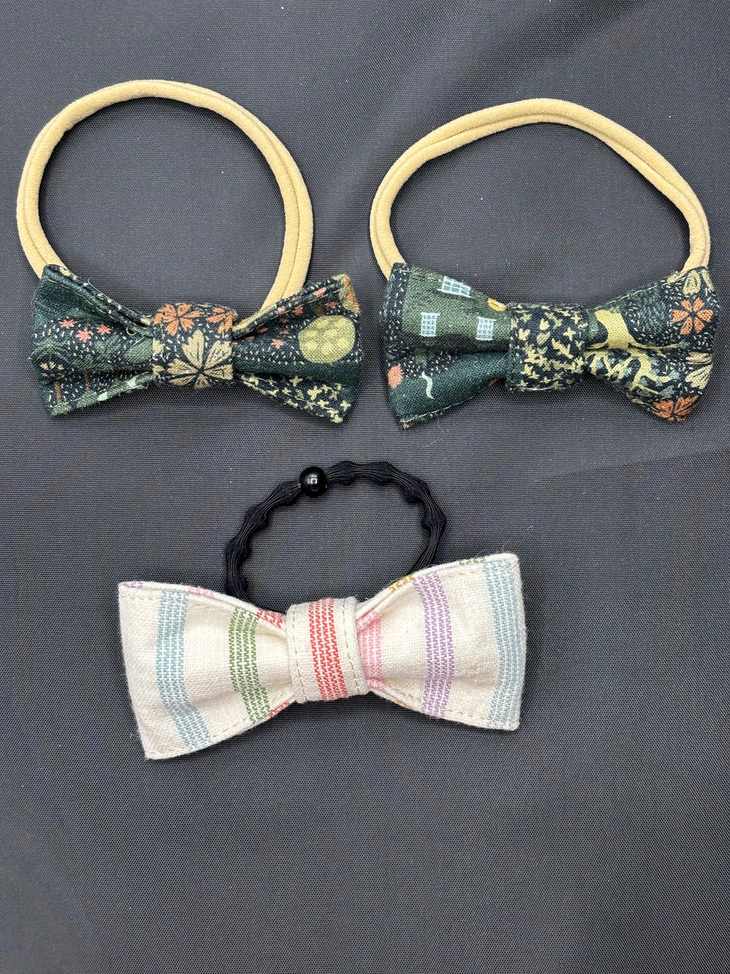 H&P Bow without tail