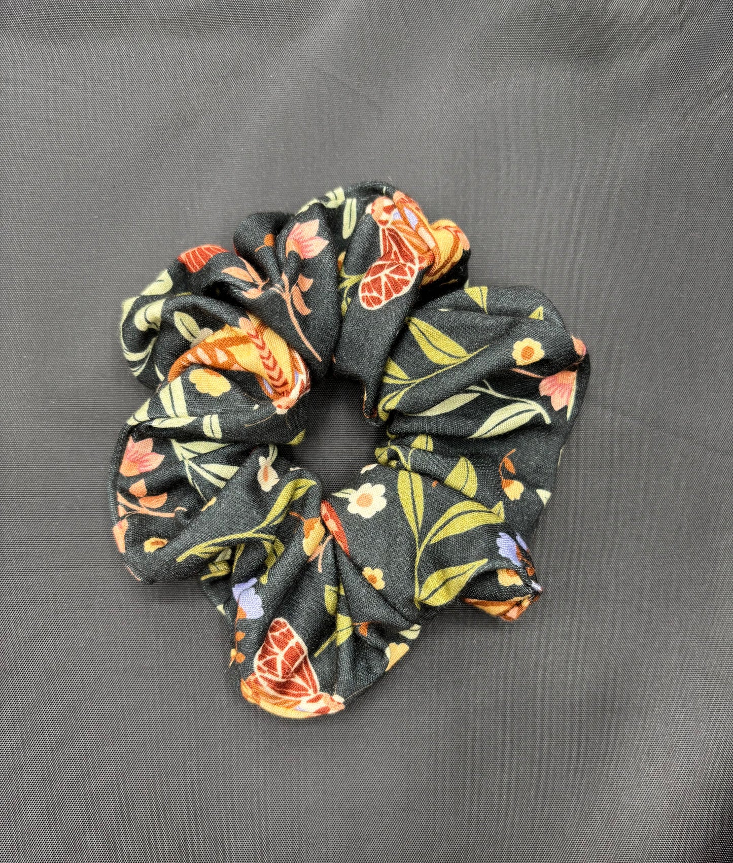 H&P Scrunchie