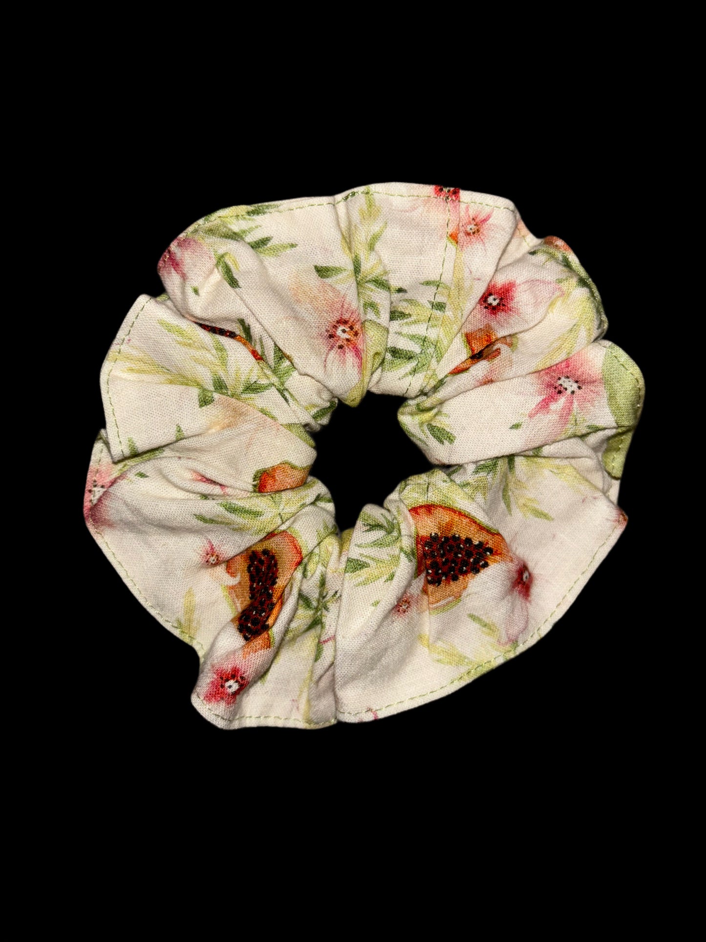 H&P Scrunchie