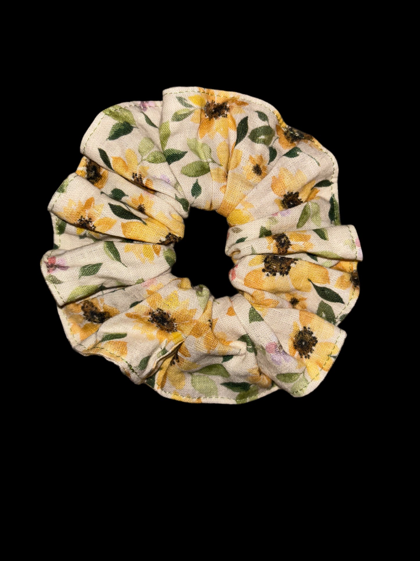 H&P Scrunchie
