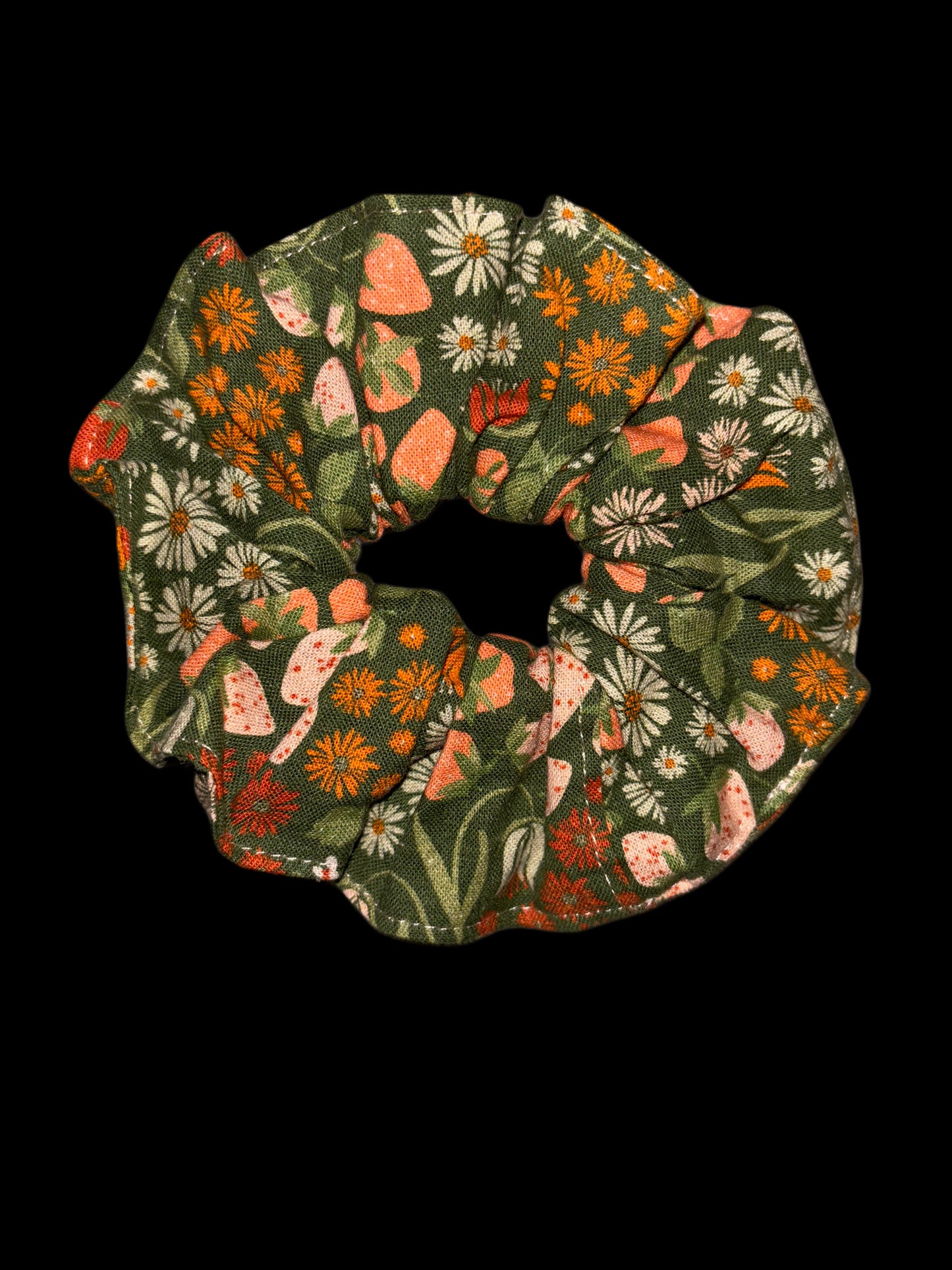 H&P Scrunchie