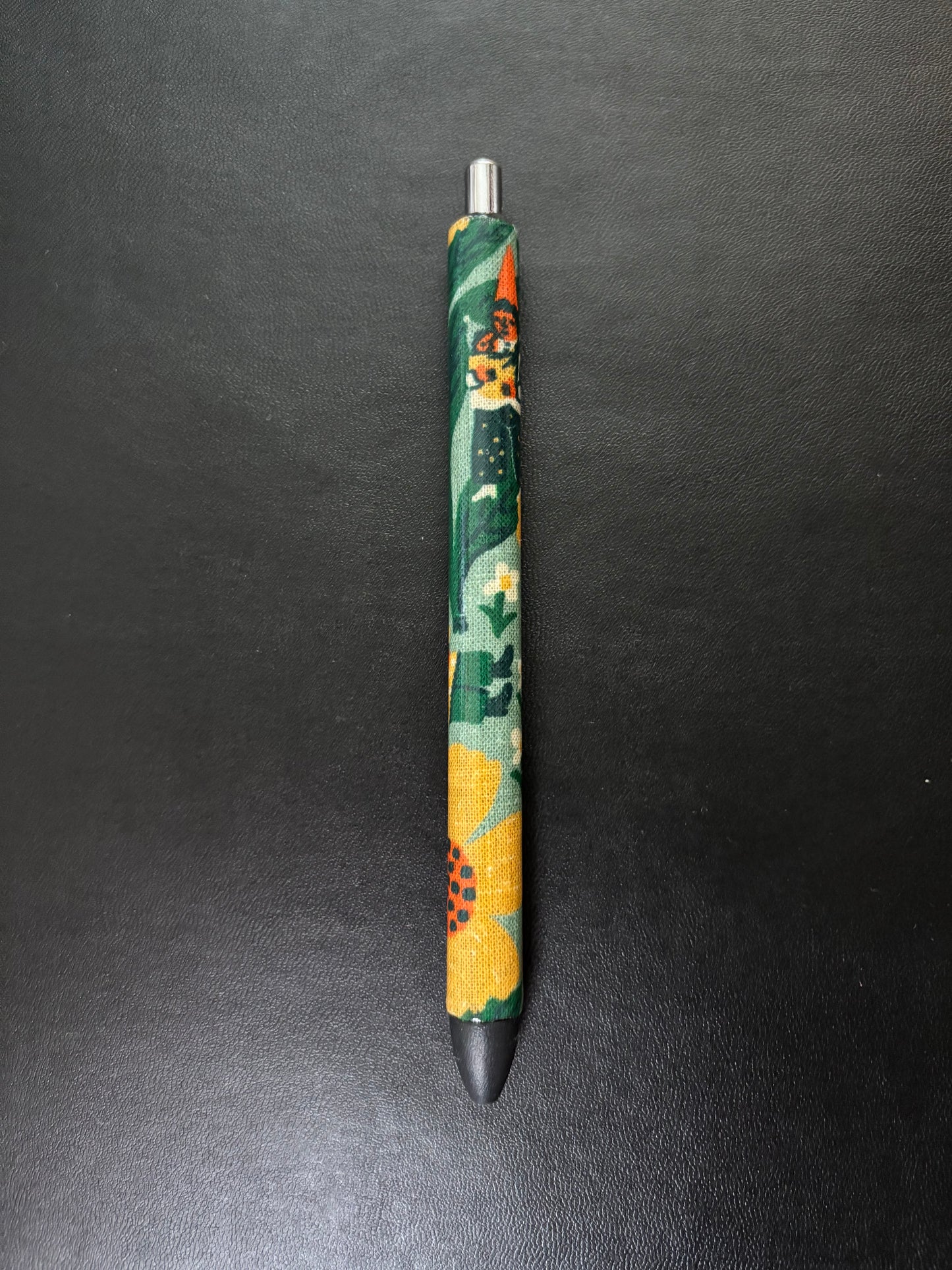 H&P fabric covered Inkjoy pens