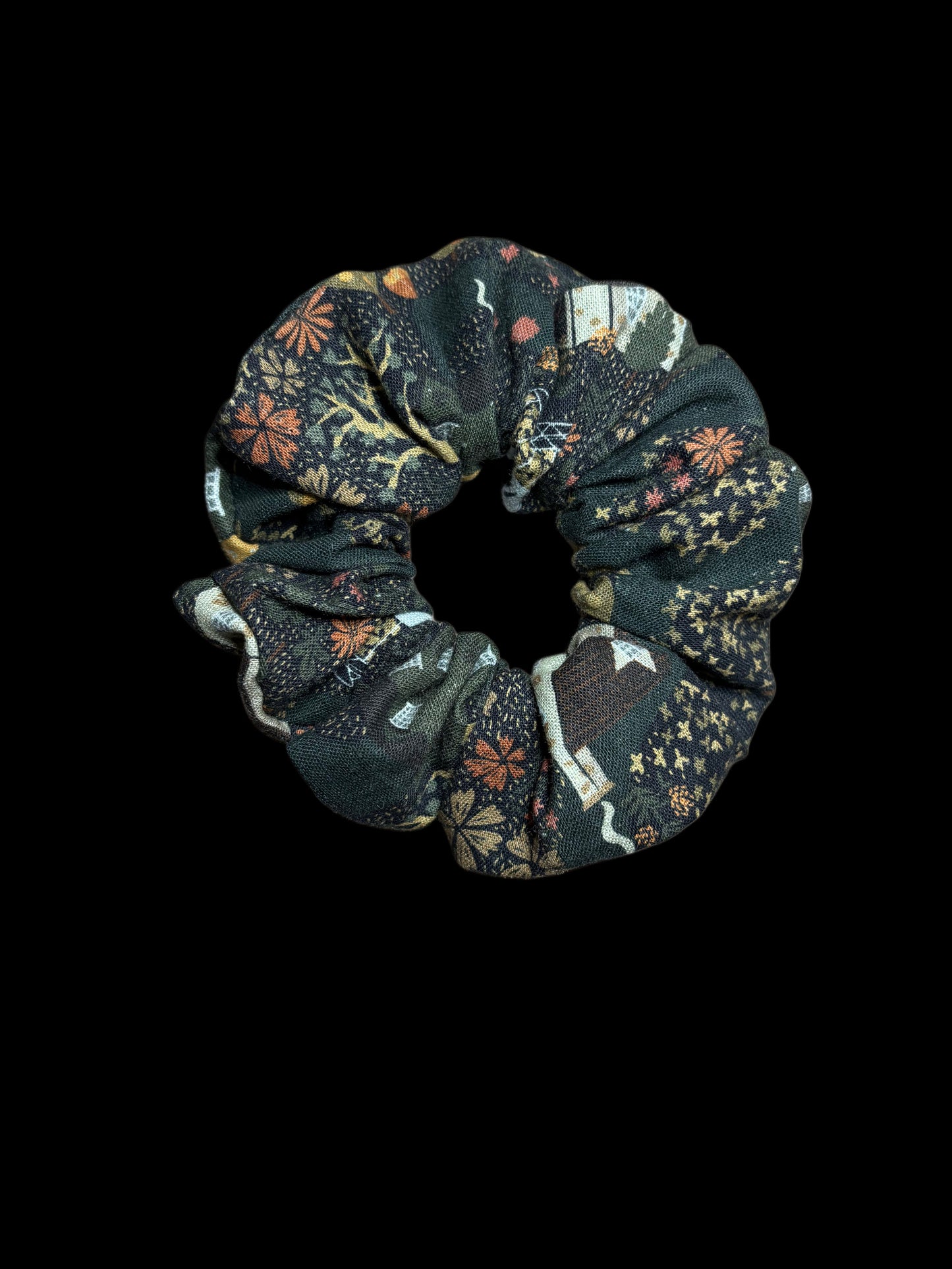 H&P Scrunchie