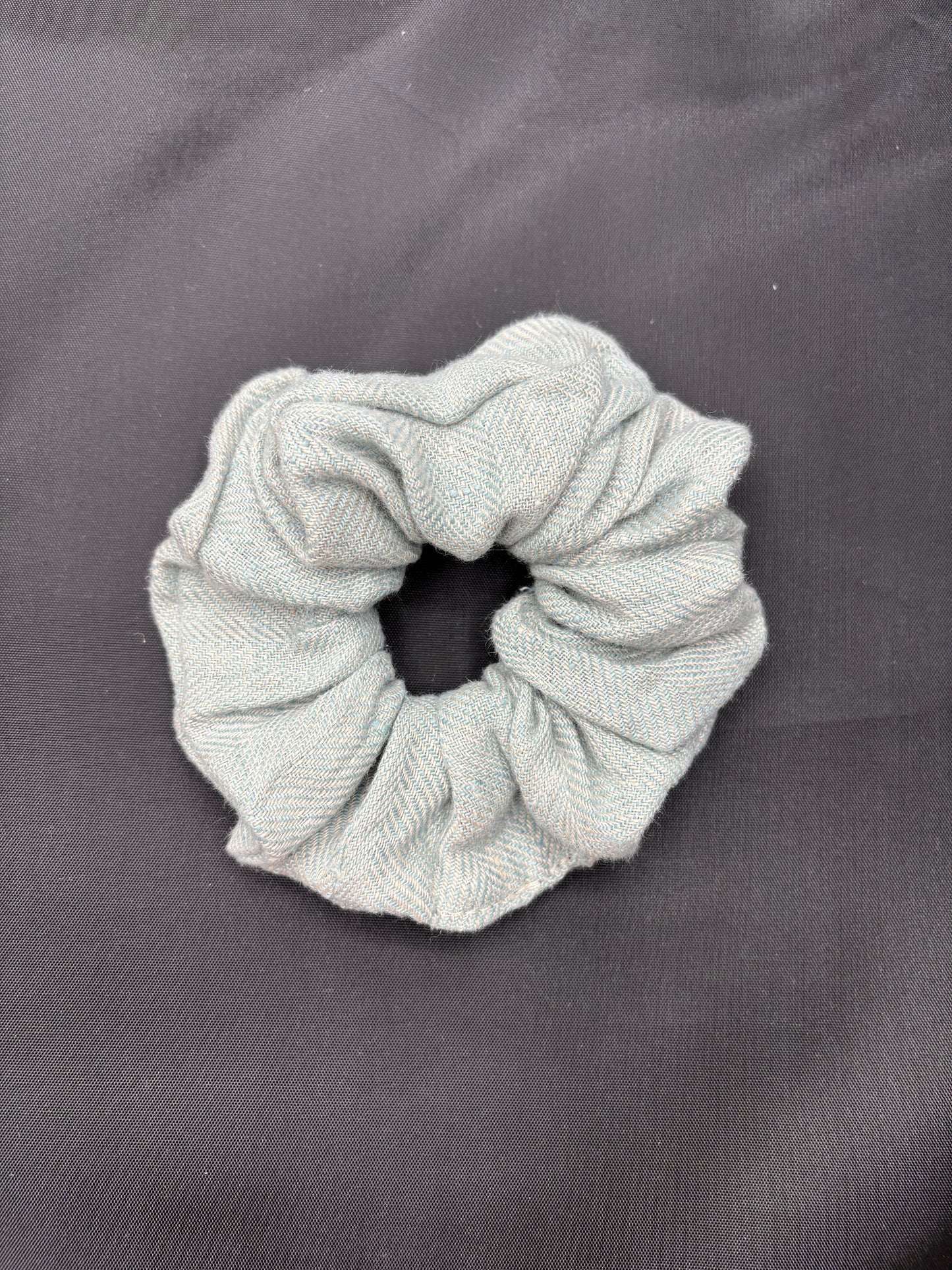 H&P Scrunchie