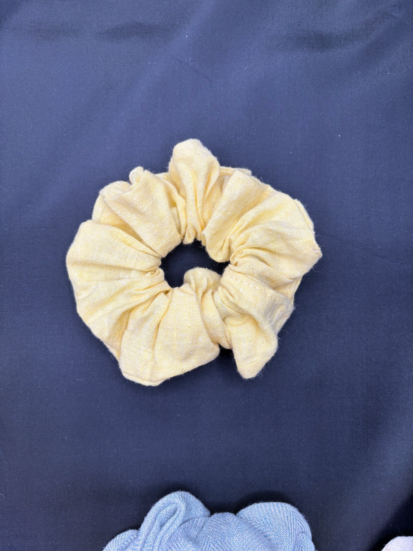 H&P Scrunchie