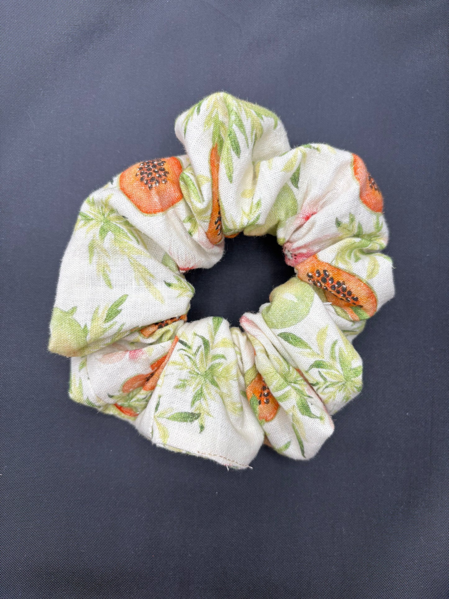 H&P Scrunchie