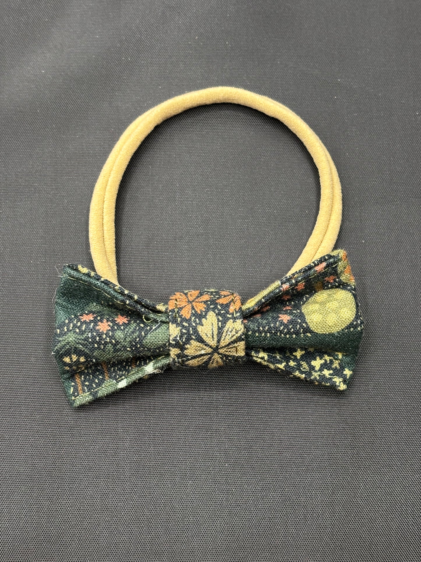 H&P Bow without tail