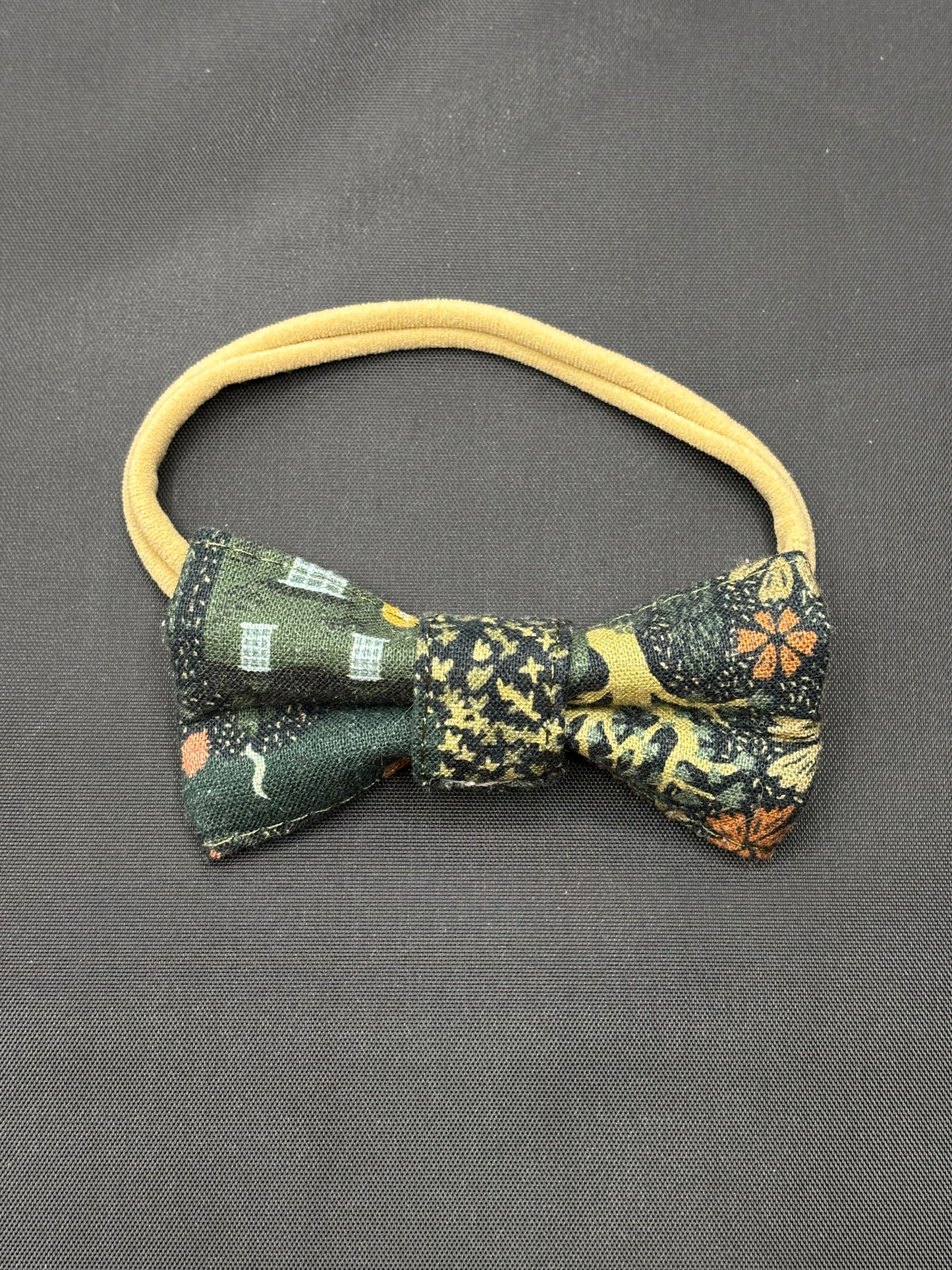 H&P Bow without tail