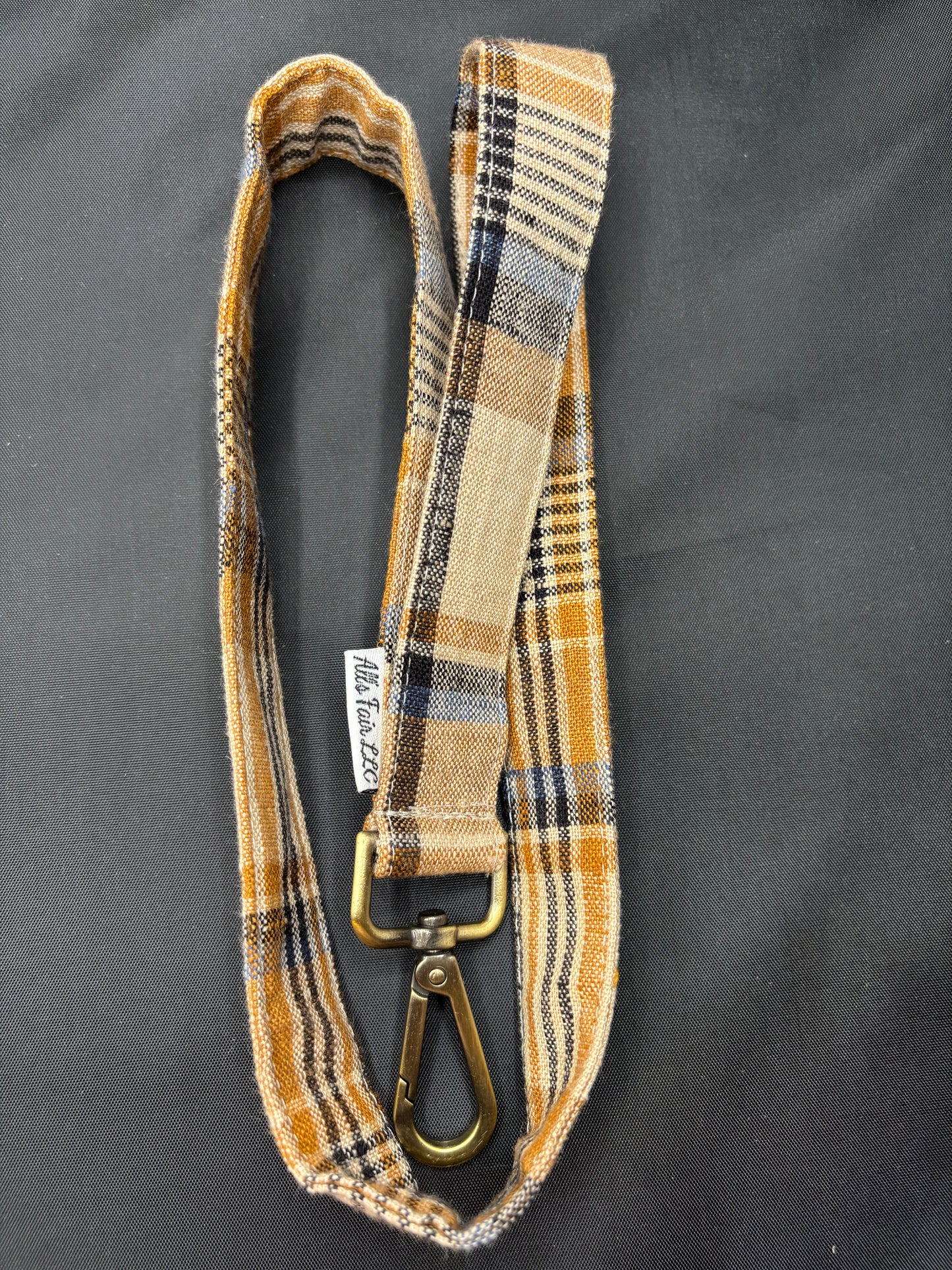 Lanyards