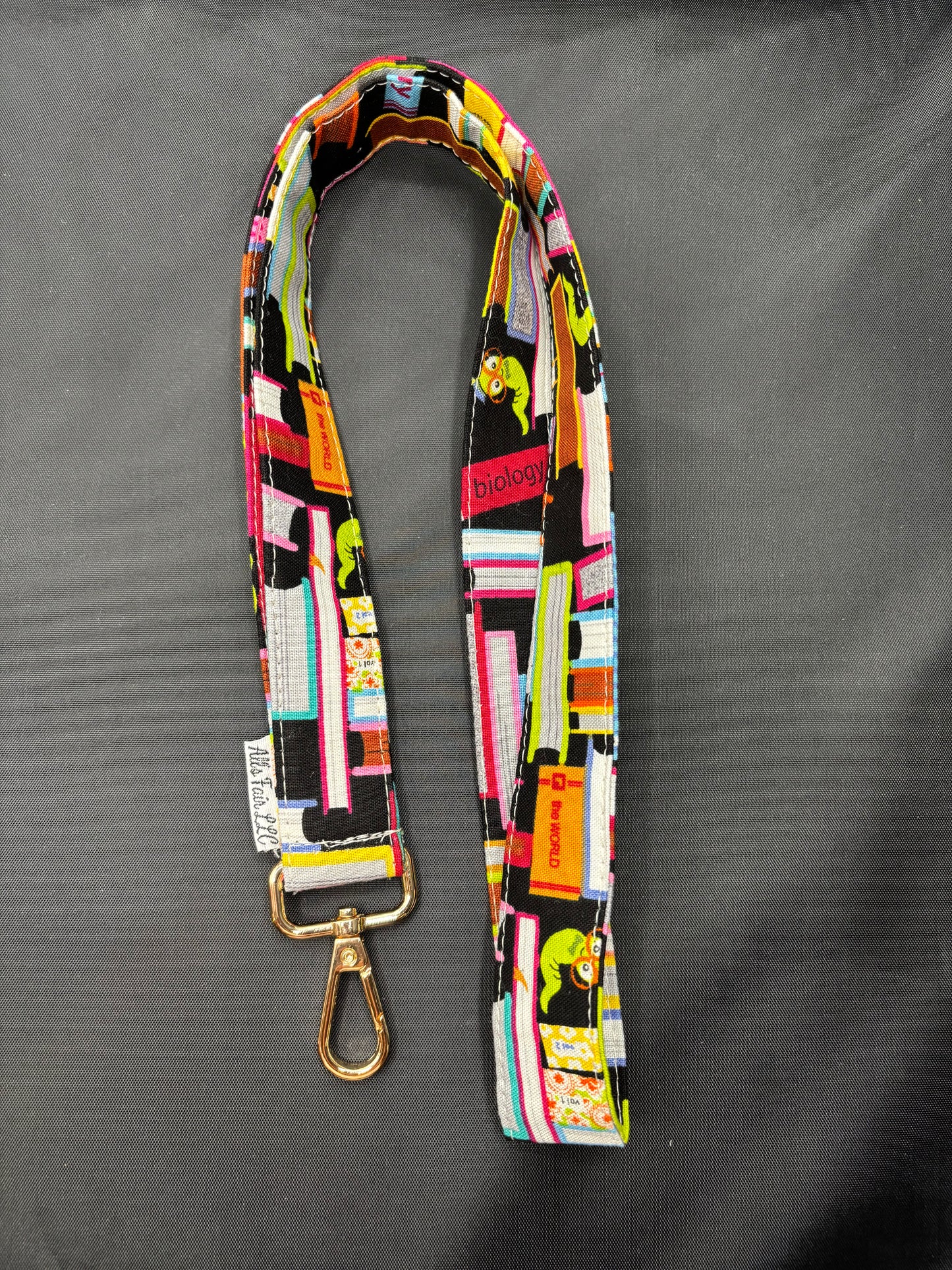 Lanyards