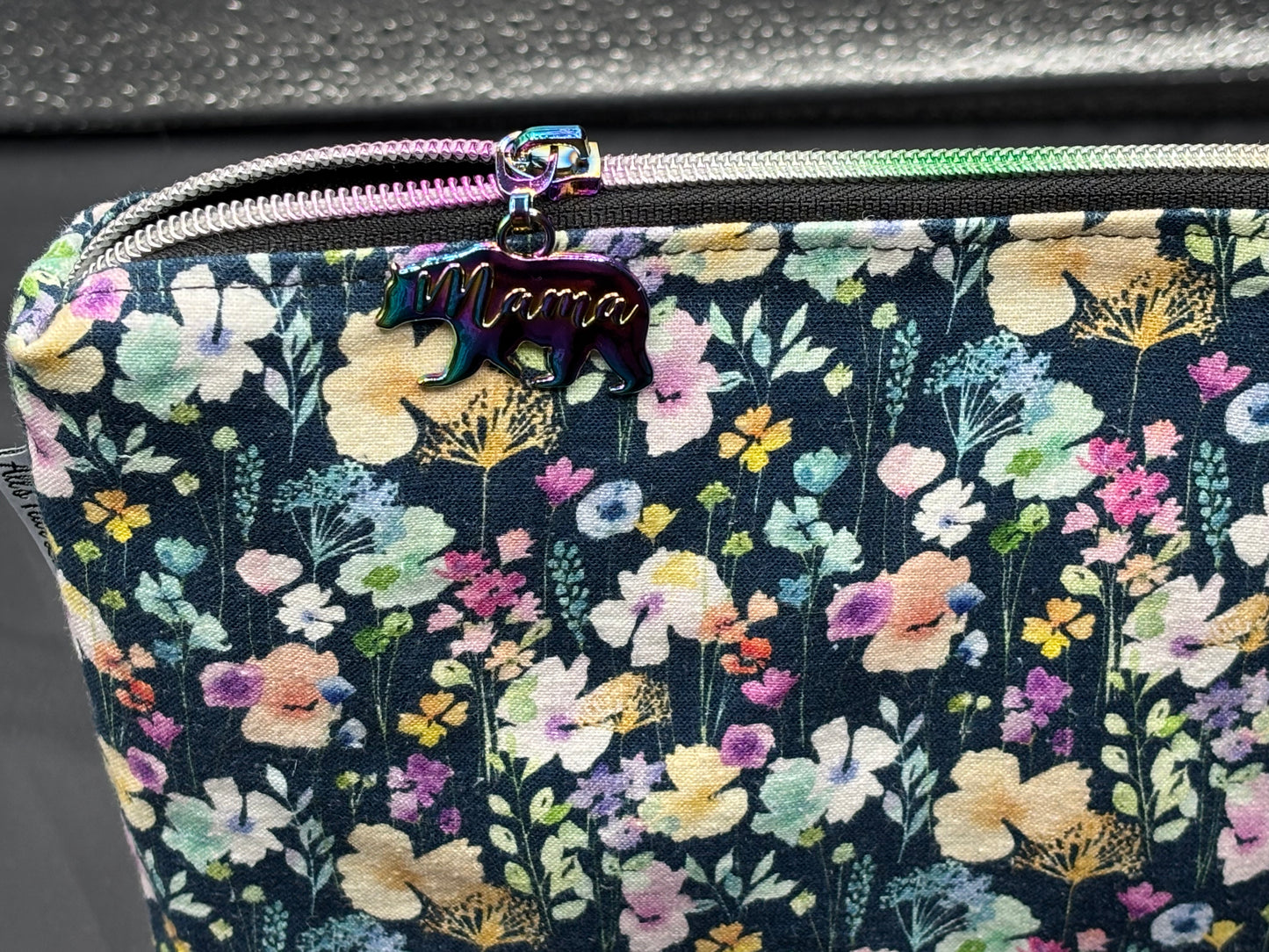 Extra-Large Zippered Storage Bag