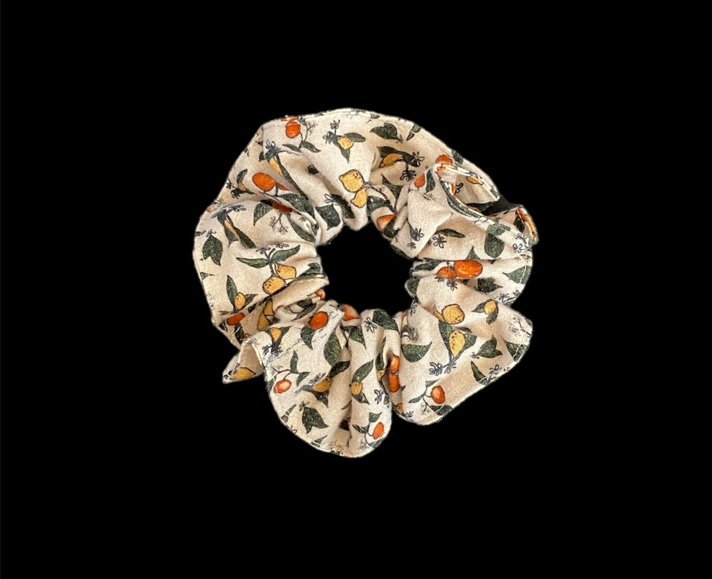 H&P Mini Scrunchie