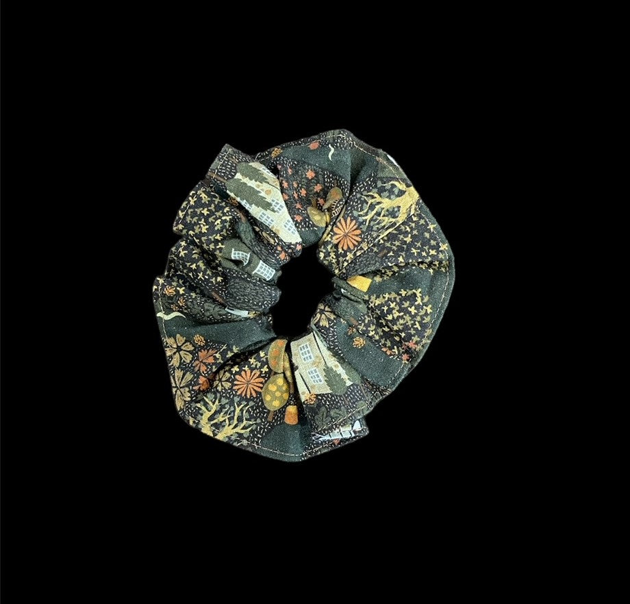 H&P Scrunchie