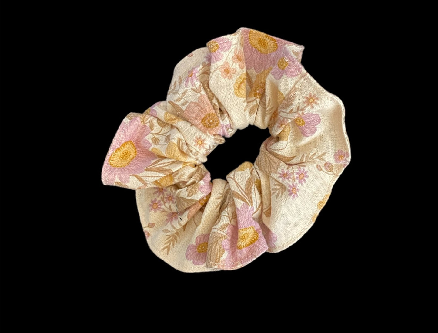 H&P Scrunchie