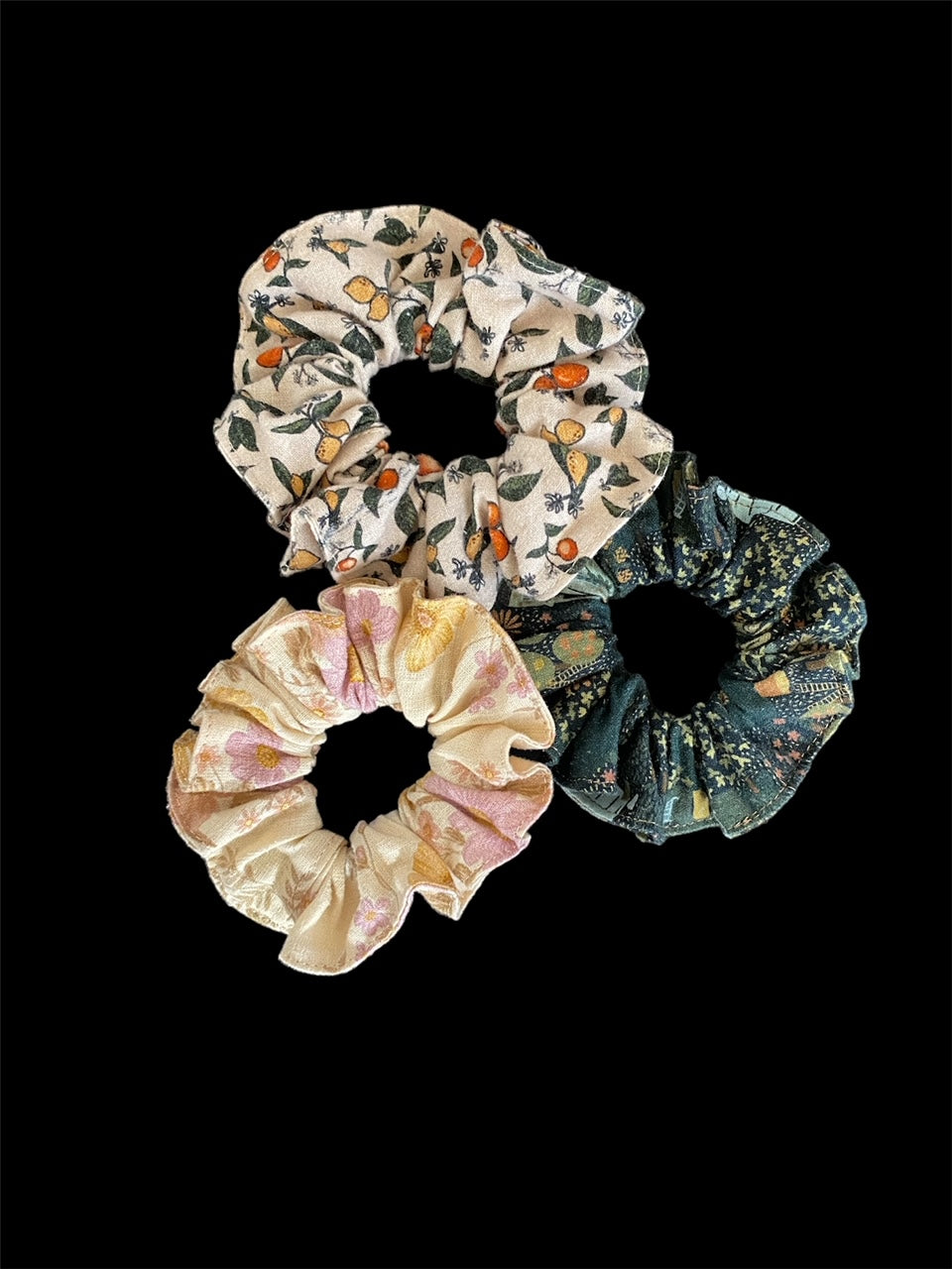 H&P Mini Scrunchie