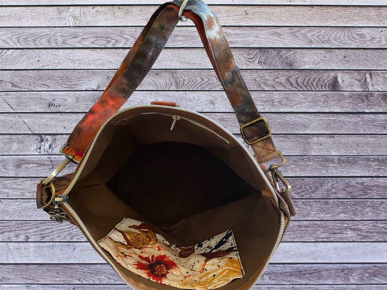 Mini Megan Backpack