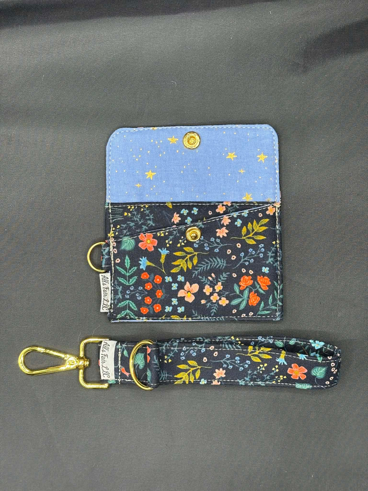 RPC RFID Wallets