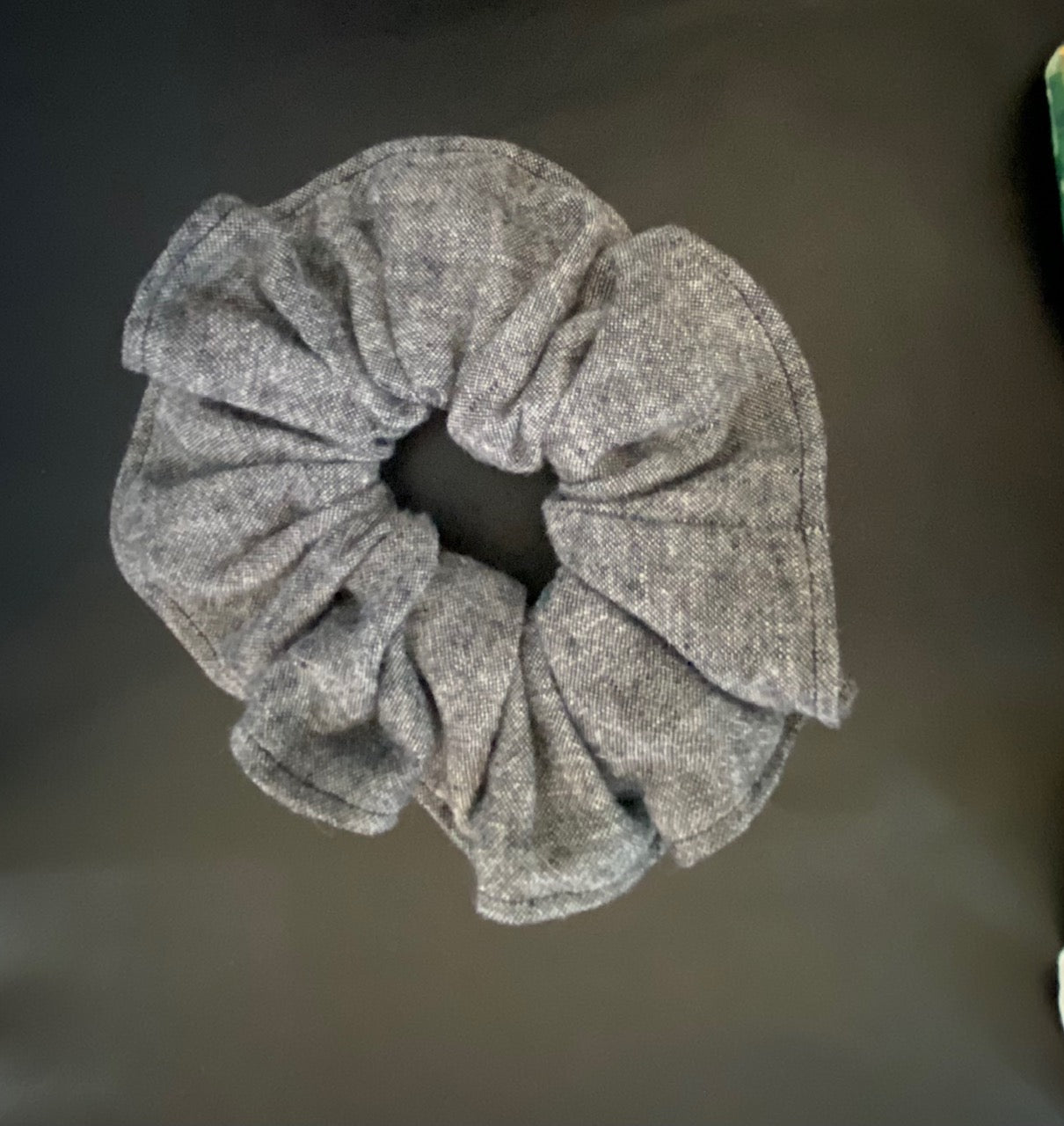 H&P Scrunchie