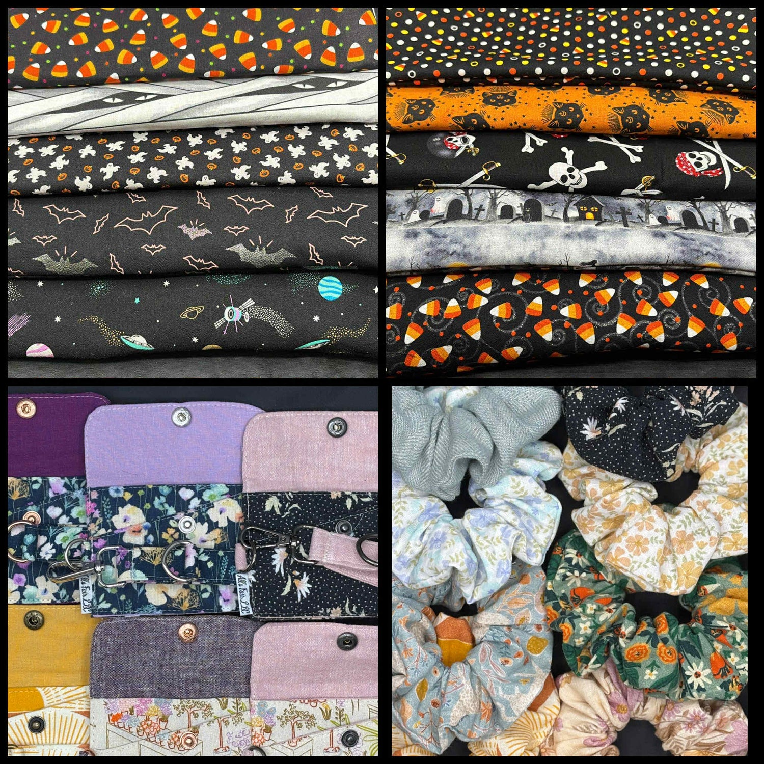 October New Additions