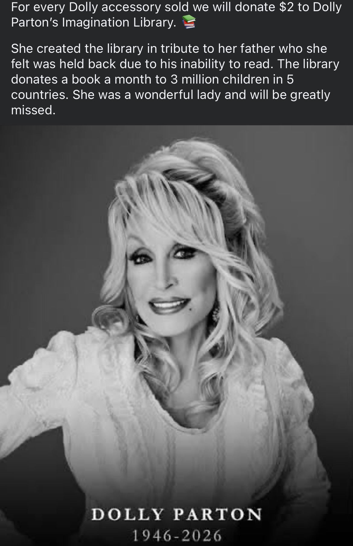 Dolly Collection