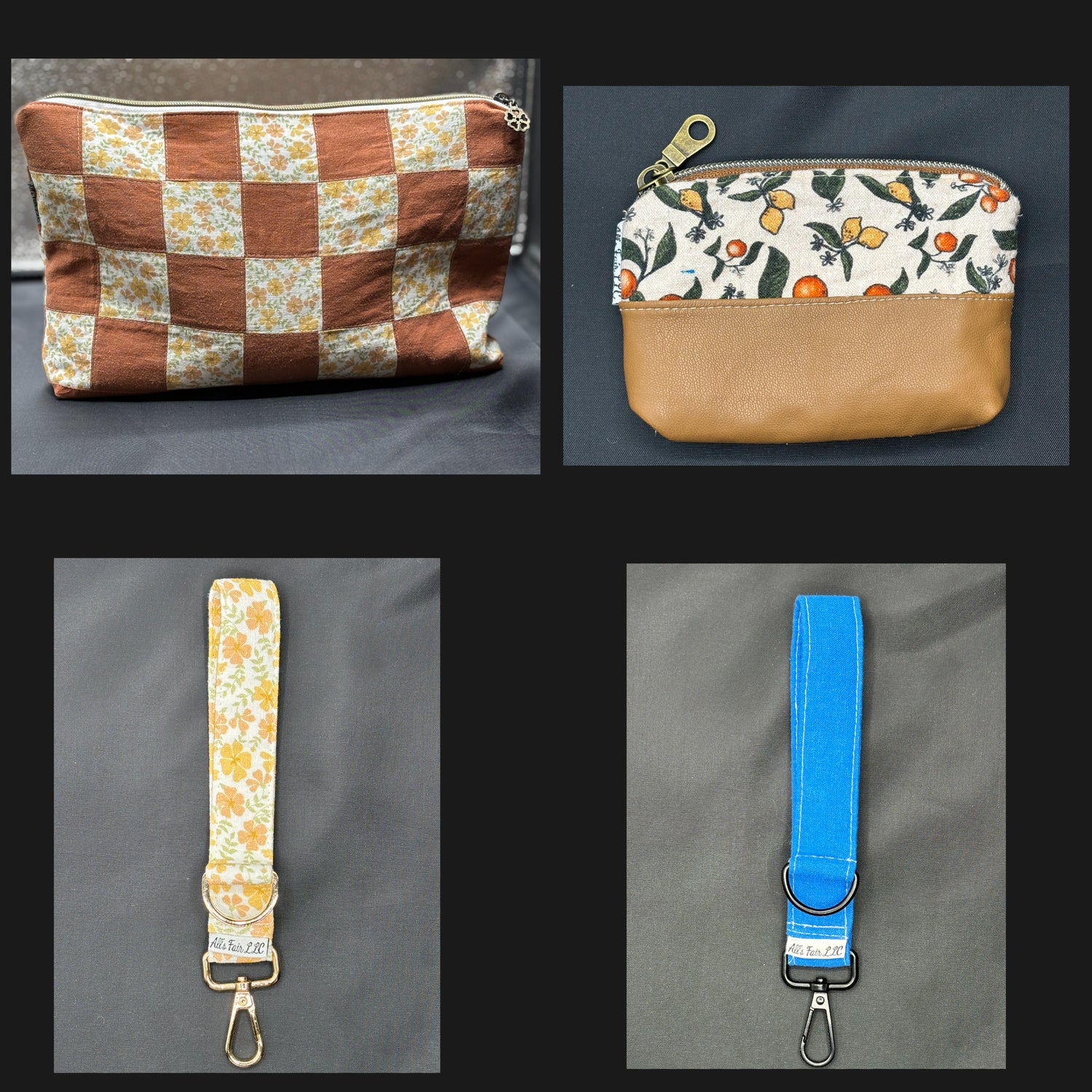 November New Additions