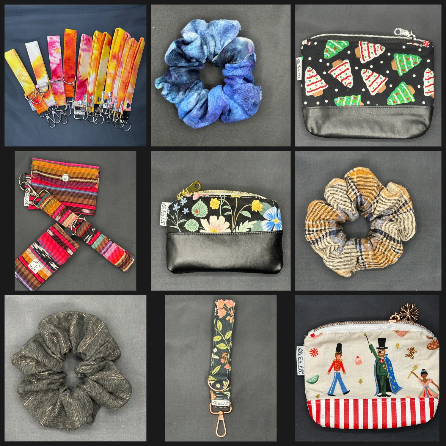 December New Additions