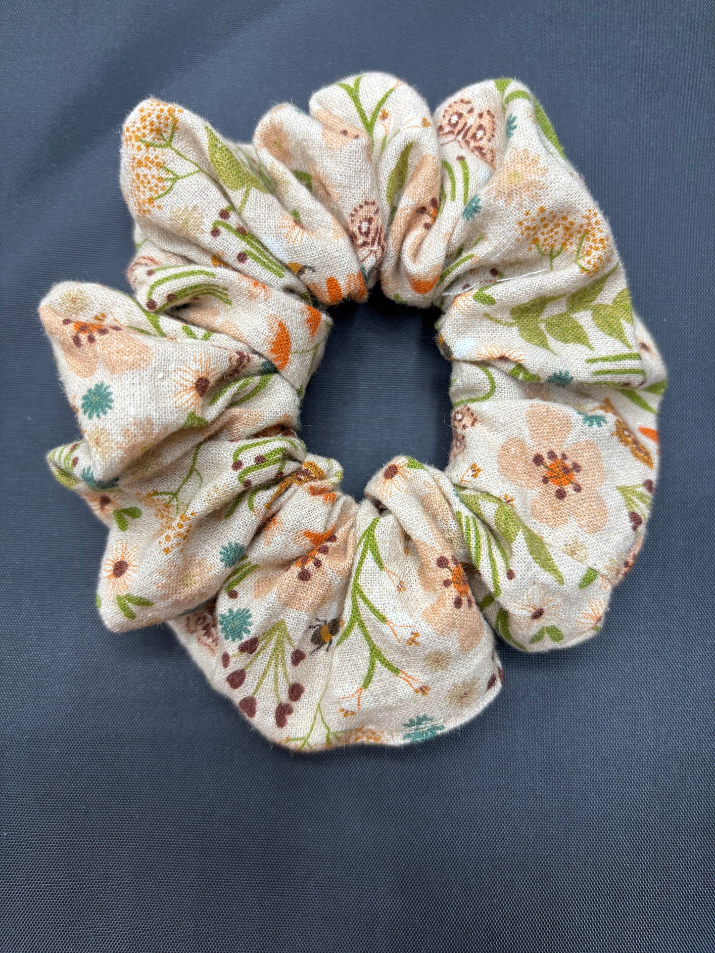 H&P Scrunchie