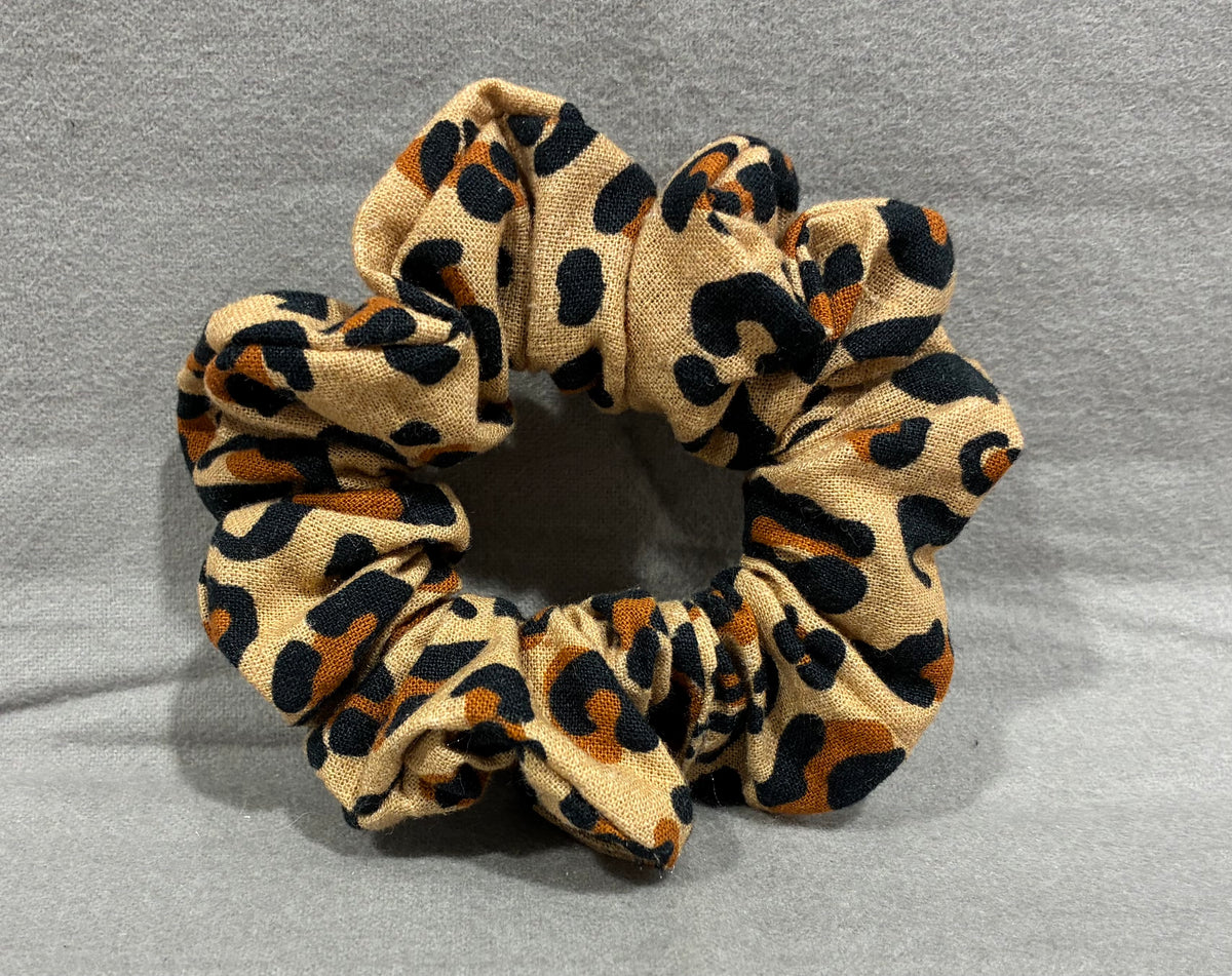 H&P Toddler Scrunchies