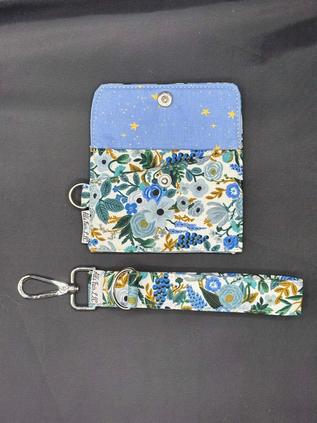RPC RFID Wallets