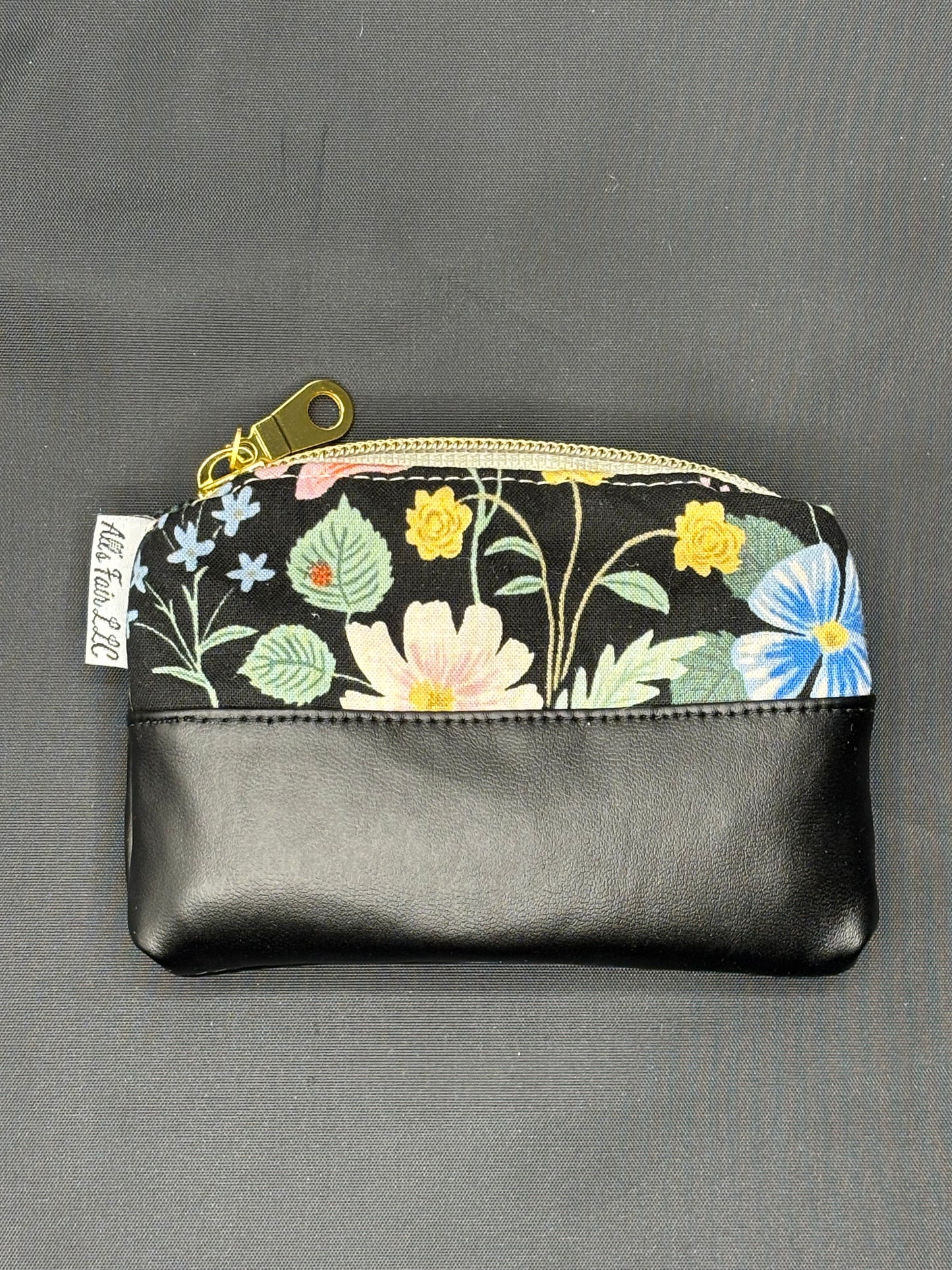 December Zippered Bags