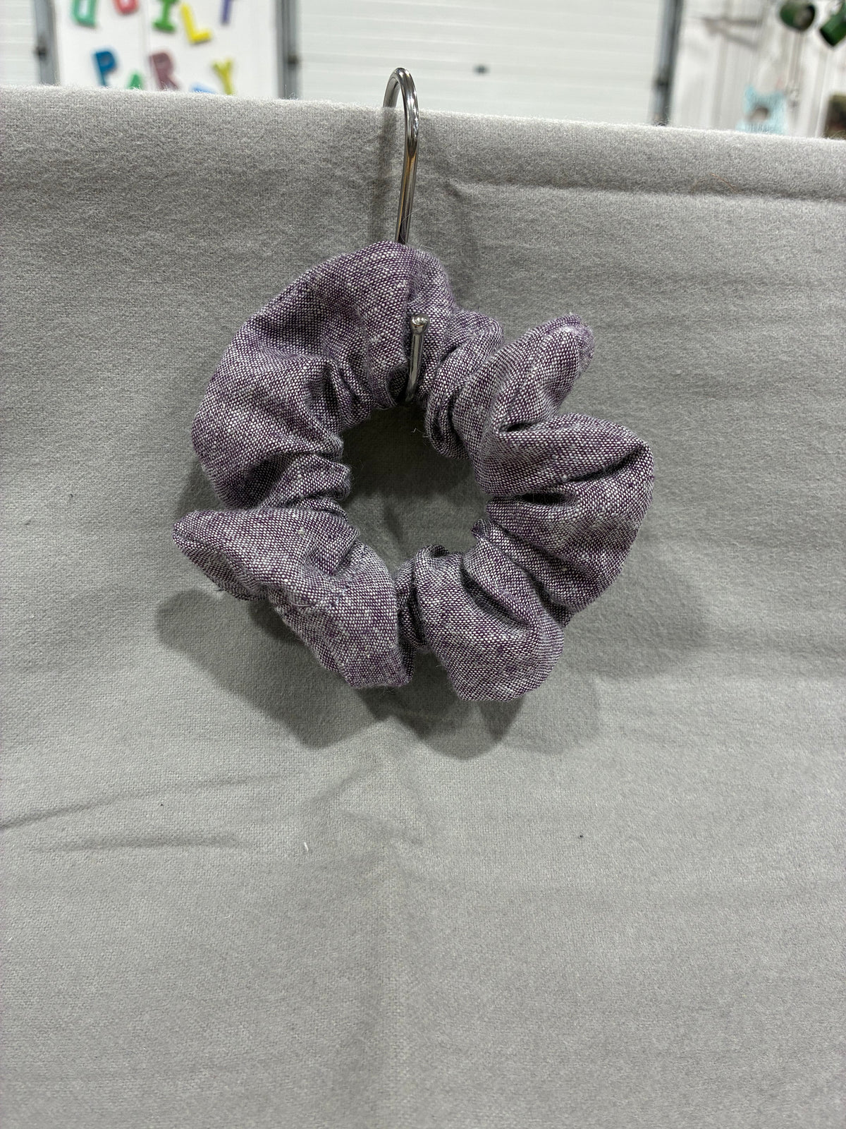 H&P Medium Fabric Scrunchies