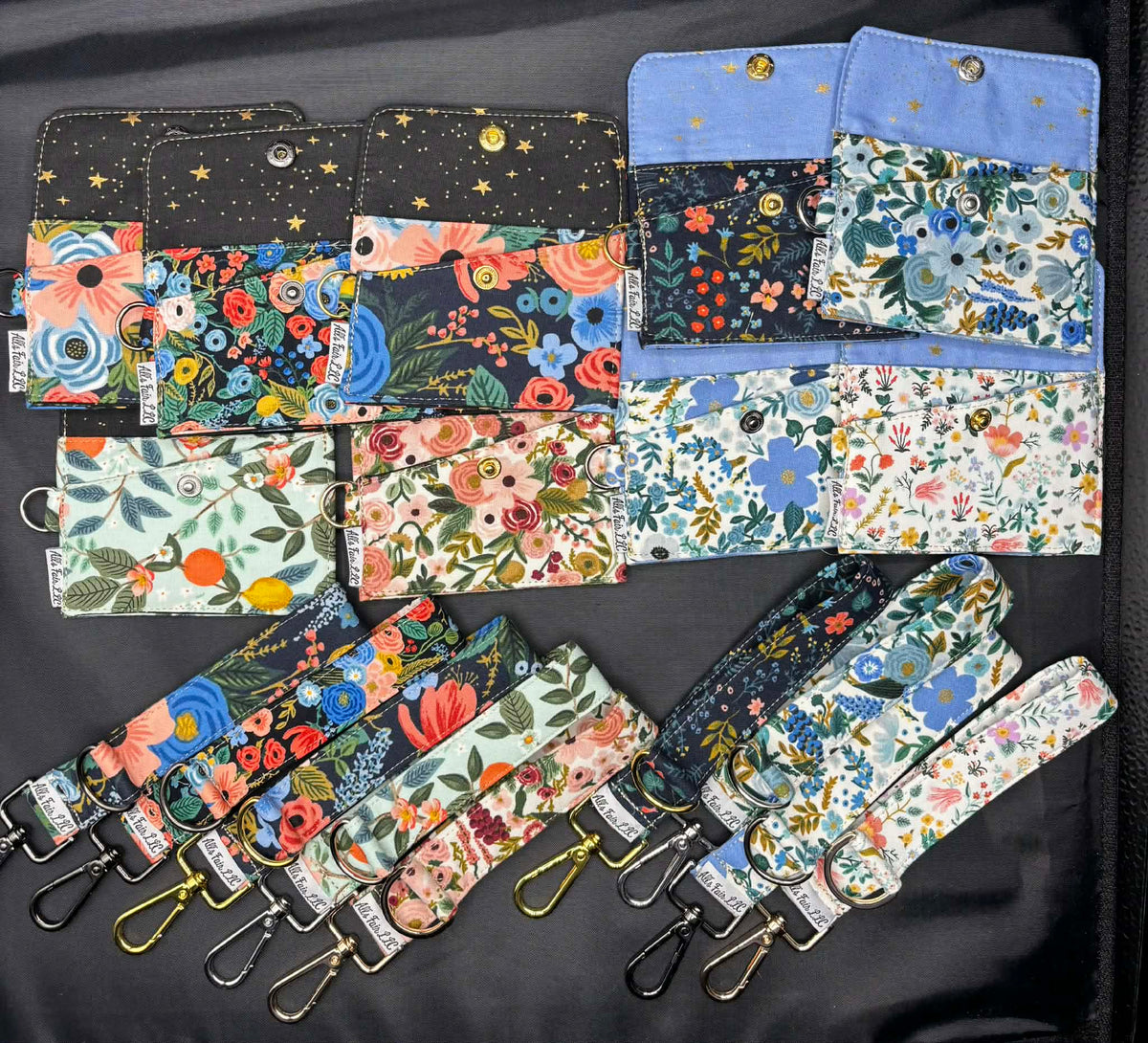 RPC RFID Wallets