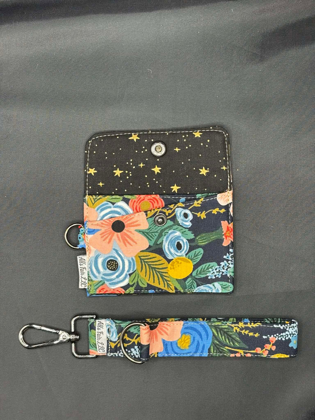 RPC RFID Wallets