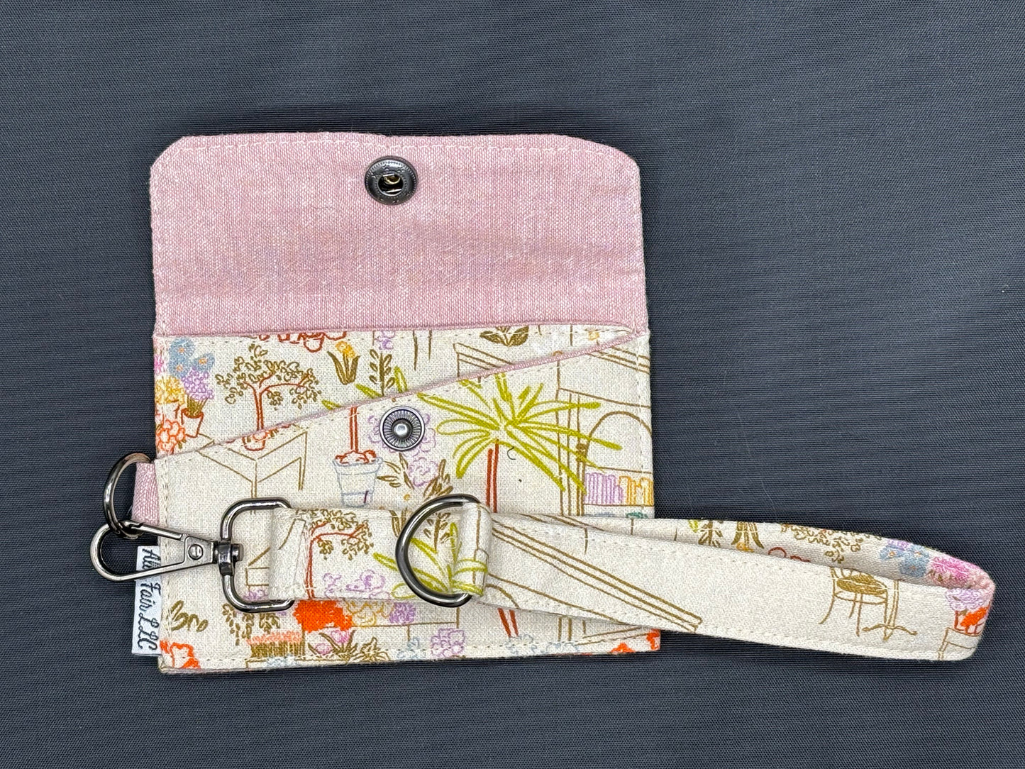 December RFID Wallet