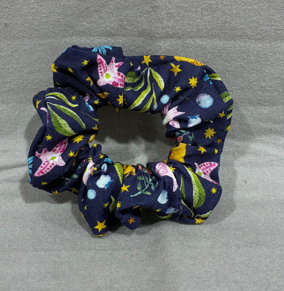 H&P Toddler Scrunchies